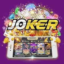 Jokergame123 สล็อตออนไลน์ (slot online) สล็อต xo สมัครฟรี